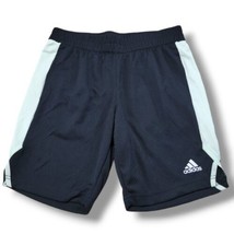 Adidas Shorts Size Medium W30&quot;xL8&quot; Adidas Golf Shorts Activewear Athletic Shorts - £23.32 GBP