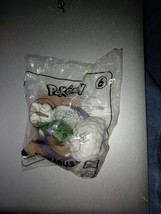 Pokemon #6 Tornadus - McDonald’s Happy Meal Toy BRAND NEW SEALED + Poryg... - £11.21 GBP