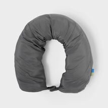Open Story Packing Cube with Neck Pillow Gray Travel Luggage Accessory - $14.09 Open Story Packing Cube with Neck Pillow Gray Travel Luggage Accessory - $14.09