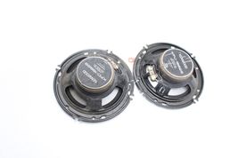 KENWOOD KFC-1662S SPEAKERS PAIR Q0858 image 7