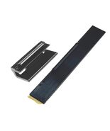 Swordfish 61299 Windshield Glass Stopper Clip for Toyota &amp; Lexus 56116-2... - $10.29