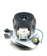 JAKEL J238-100-10108 Draft Inducer Blower Motor 115V HC21ZE121A used #MD... - $95.00