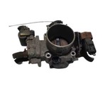 Throttle Body Throttle Valve 1.7L SOHC Gasoline Dx Fits 01-05 CIVIC 394818 - £29.57 GBP