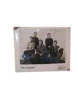 The Iguanas Press Kit and Photo Mint 8x10 - $37.90 CAD