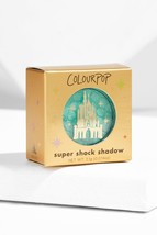 ColourPop Disney Designer Collection, *Under the Sea* Super Shock Shadow - $25.00