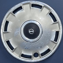 ONE 1974-1979 Saab 99 # 60002 15&quot; Hubcap / Wheel Cover OEM # 8926313 USED - £15.02 GBP