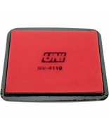 UNI Filter NU-4110 Motorcycle Air Filter Fits Honda - $59.30