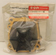 Suzuki Water Pump Repair Kit 17400-87E00 superseded to 17400-87E02 - £38.55 GBP