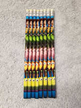 8 - Disney Toy Story Pencils School Stationary Supplies Party Favors - £7.11 GBP
