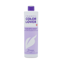 Framesi Color Lover Volume Boost Shampoo 16.9oz - £32.17 GBP