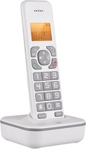 For Use In Offices And Homes, The Bisofice D1102B Cordless Phone With An... - $38.98