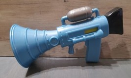 Minions The Rise of Gru Tiny Toot Fart Blaster Gun Works Pull Handle 8&#39;&#39;... - $11.30