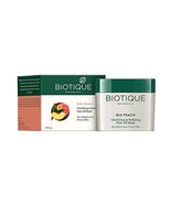 Biotique Bio Peach Clarifying &amp; Refining Peel-Off Mask For Oily &amp; Acne P... - $22.09