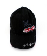 Bass Pro Shops Deer Hunter Hat Cap Distressed Bag &amp; Tag Adjustable Snap ... - $224.85 MXN