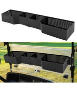 JY PERFORMANCE Golf Cart Front Inner Basket for EZGO TXT &amp; RXV, Golf Car... - $86.51
