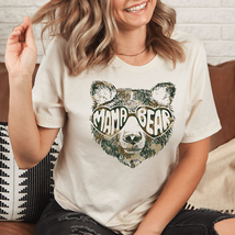 Mama Bear Camo Tee - $29.18+