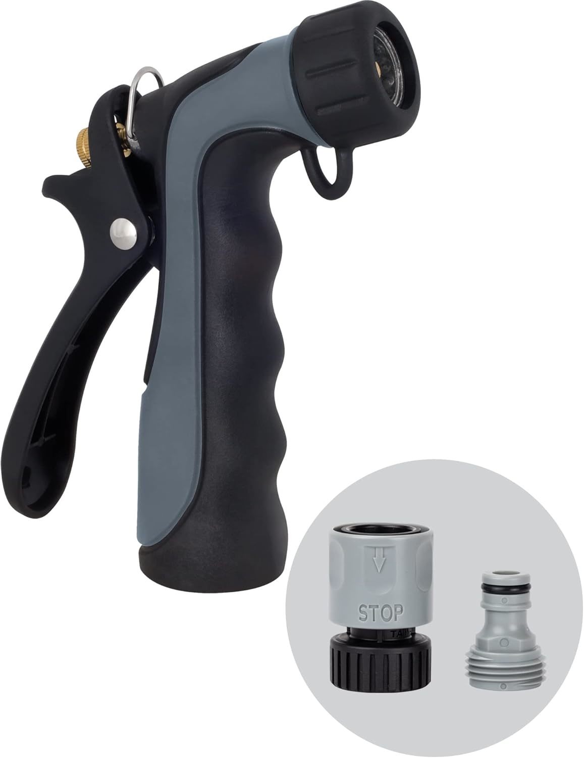 Melnor 65144Amz Hot Water Nozzle - $32.99