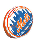 New York Mets 15&quot; Cloud to go Pillow - MLB - $32.00