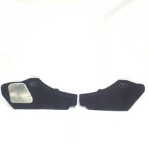 Pair of Inner Kick Panels OEM 2002 Maserati Spyder CC90 Day Warranty! Fast Sh... - $49.49