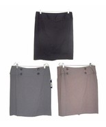 Apt. 9 Knee Length Skirts Paints Floral Print A-Line Skirts Sz S-XL NWT$... - £19.82 GBP+
