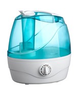 Optimus 1.4 Gallon Cool Mist Ultrasonic Humidifier - $80.29 CAD