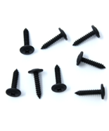 Corvette Tail Light Screws 91-04 * C4 * C5 *  Taillamp Lens Mounting Scr... - $11.64