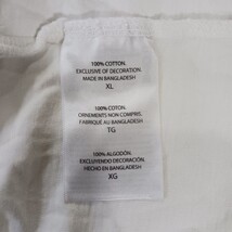 Champion University of Utah Utes Football Men's White Logo Graphic T-shirt Sz XL image 7