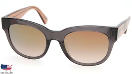 New Just Cavalli JC759S 20G Grey /BROWN Mirror Sunglasses Glasses 52-20-140mm - £36.88 GBP
