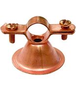 Copper Plated Bell Hanger - $24.69 CAD