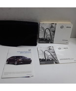 2015 Buick Lacrosse Owners Manual - $93.06
