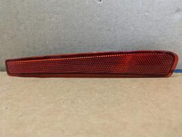OEM 2020-2025 Toyota Corolla LH Driver Side Rear Bumper Reflector 81920-... - $19.79