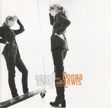 Now in a Minute [Audio CD] Lewis, Donna - $4.85