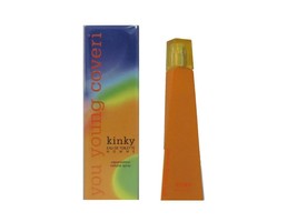 Kinky You Young Coveri Homme 3.4 oz Eau de Toilette Spray Men by Enrico Coveri - £25.12 GBP
