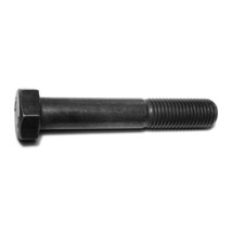 20mm-2.5 x 120mm Black Phosphate Class 10.9 Hex Cap Screws (7 pcs.) - £43.55 GBP