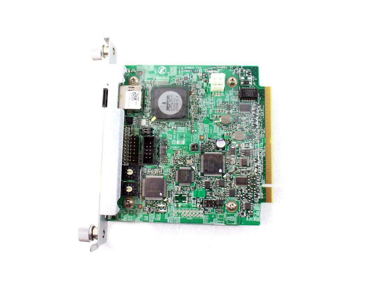 New OEM Dell Chassis Controller Card For Dell PowerEdge C8000 JTTJ4 CN-0JTTJ4 Item image 4