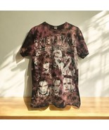 SoCal Blanks Custom Cruel World Festival T Shirt May 2022 Tie dye Band C... - $895.23 MXN