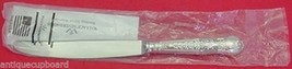 Coburg by Wallace Sterling Silver Dinner Knife 9 3/4" New Silverware - £117.25 GBP