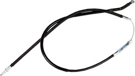 Motion Pro Black Vinyl OE Clutch Cable 1983-1984 Kawasaki GPZ ZX1100A - $26.99