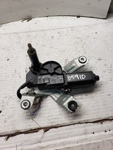 Rear Wiper Motor Fits 04-09 QUEST 1400942 - $38.61
