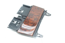 08-14 MERCEDES-BENZ W204 C300 C350 CENTER CONSOLE ASHTRAY COMPARTMENT E5439 image 5