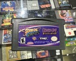 Scooby-Doo Cyber Chase Mystery Mayhem (Nintendo Game Boy Advance) GBA Te... - $12.46