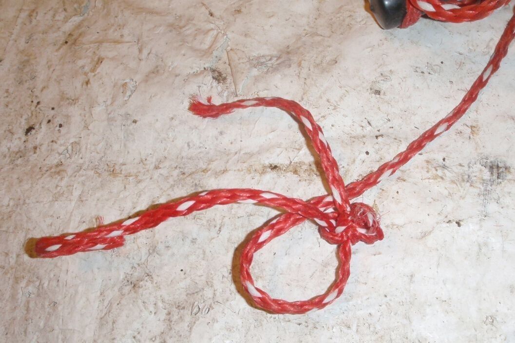 1985 Four Winns 195 Cuddy Mercruiser 140 HP 3.0L Ski Rope - $3.99