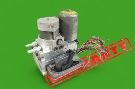 09 2009 chevrolet chevy tahoe abs anti lock pump brake module oem - $595.87