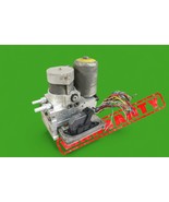 09 2009 chevrolet chevy tahoe abs anti lock pump brake module oem - $821.24 CAD
