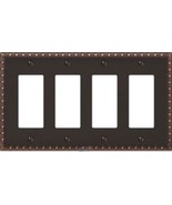 Manufactured by Amerelle, the leader in decorative wall plates and hardware - €13,03 EUR