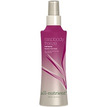 All-Nutrient Volumize Raspbody Freeze Hairspray, 8.4 Oz.