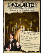 Floating Candles with Wand, Christmas Decorations Flameless Candles with... - $14.85