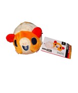 Barkbox Guillermo Guinea Pig Chew Toy Large Dog Bark Box Rip Reveal - $17.79