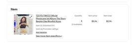 2968 Add shipping:) 11 - $17.94
