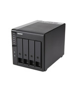 Qnap TR-004-US QNAP TR-004 4-BAY USB 3.0 TYPE - $550.13 CAD